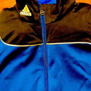 Men adidas sweatsuit